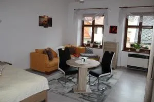 Apartmán Nerudova - Česká Lípa