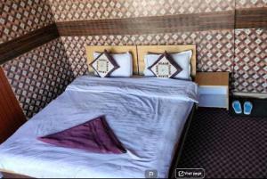 Soma Retreat Cottage, Pangong Lake