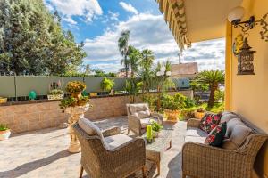 Villetta Mare e Monti