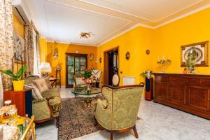 Villetta Mare e Monti