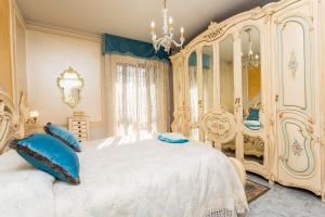 Villetta Mare e Monti