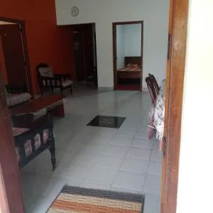 Sandana Rest - 卡尔皮蒂耶