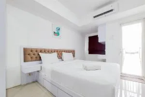 Cozy and Well Furnished Studio Baileys Apartment By Travelio - 庞多克卡贝希利尔