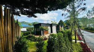 Willow Tree House Khao Yai