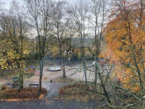 Direkt am Südstrand!