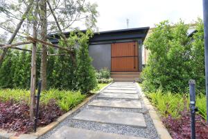 Willow Tree House Khao Yai