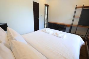 Willow Tree House Khao Yai