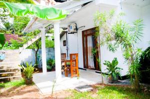 Tree House Villa