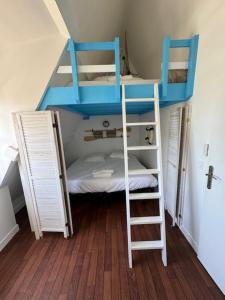 Villas VILLA LA PLAGE : photos des chambres