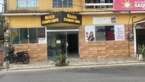 Hostel Recanto - Cachoeiras de Macacu