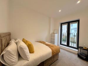 Richmond Mews by Staytor Accommodation