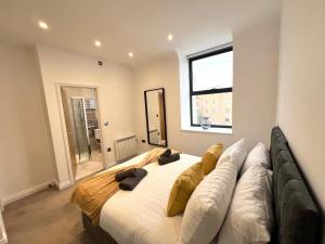 Richmond Mews by Staytor Accommodation