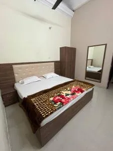 Spacious home with serene vibes - Sūbedārganj