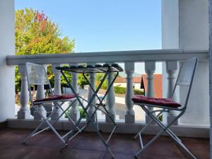 Coqueto Apartamento en Hendaya