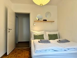 Urlaubsnest Millstatt Ferienwohnung perfekt für Freunde und Familie