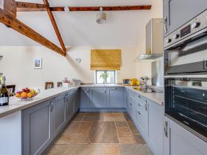 The Coach House - Uk32461