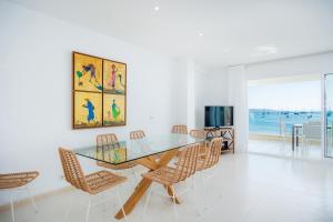 Catalina 2b tres dormitorios