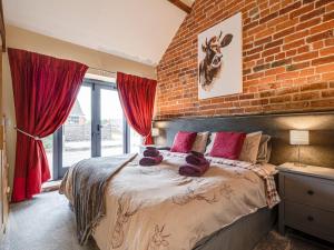 The Coach House - Uk32461