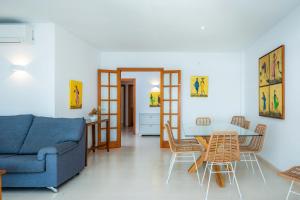 Catalina 2b tres dormitorios