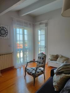 Coqueto Apartamento en Hendaya