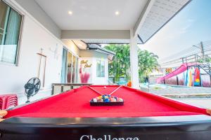 Cool Cool บางเสร่พูลวิลล่า