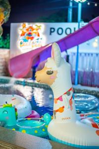 Cool Cool บางเสร่พูลวิลล่า