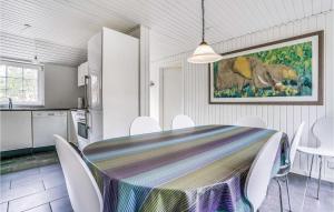 Holiday Home Nørballevej Blåvand I