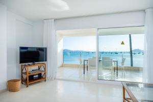 Catalina 2b tres dormitorios