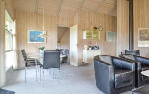 Holiday Home Arvidvej Dnmk Xiii