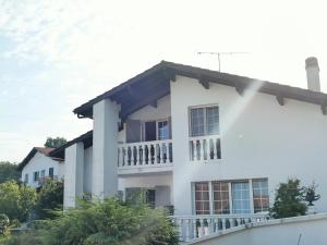 Coqueto Apartamento en Hendaya