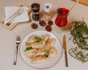 Miodowa Faktoria 2 by Rentoom