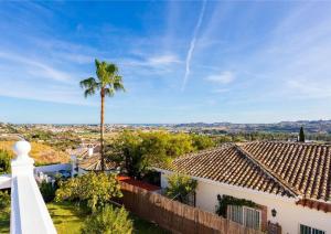 Modern 5 bedroom Villa, private pool, Mijas Golf