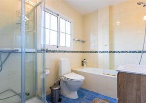 Modern 5 bedroom Villa, private pool, Mijas Golf