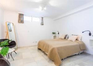 Modern 5 bedroom Villa, private pool, Mijas Golf