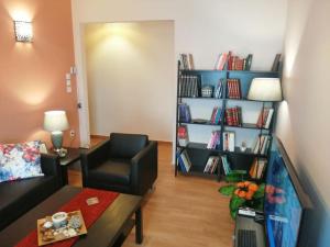 Acropolis Luxe Apartment