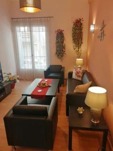 Acropolis Luxe Apartment