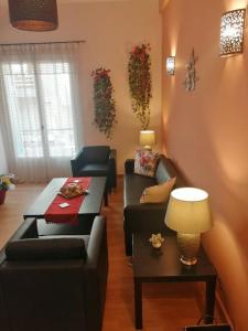 Acropolis Luxe Apartment