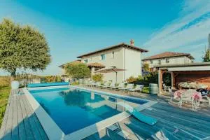 Casa Gavarino - Trezzo Tinella