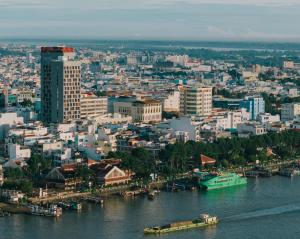 Wink Hotel Can Tho Centre, Unscripted by Hyatt