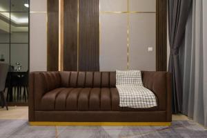 2BR Luxury Condo with 10Ha garden di Marigold BSD