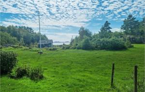 4 Bedroom Amazing Home In Farsund