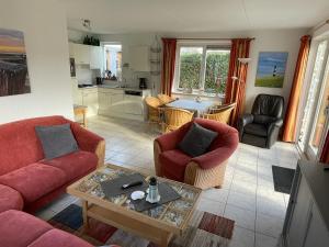 Kustverhuur, Park Scheldeveste Schelde 007