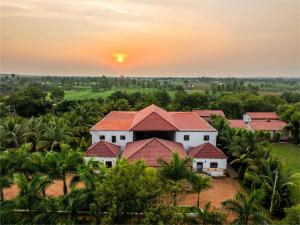 Sterling Banashree Badami