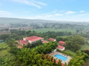 Sterling Banashree Badami - Hubli