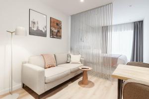 Limehome Madrid Calle de Juan Hurtado de Mendoza