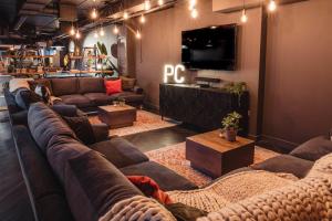 Portsburgh Court Edinburgh