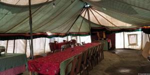 Golden Mark Cottage Tsomoriri Lake