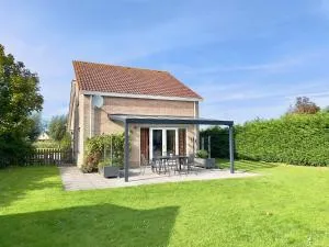 Kustverhuur, Park Scheldeveste Schelde 007 - بريسكين