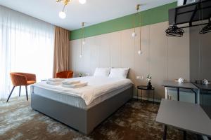 RUTA 85 Hotel Restaurant