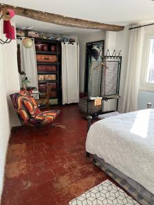Sejours chez l'habitant Mon Abri : photos des chambres